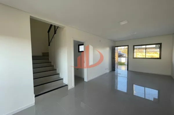 SOBRADO COM 79,60m² PARA VENDA NO BAIRRO PINHEIRINHO EM PATO BRANCO/PR - Foto 8
