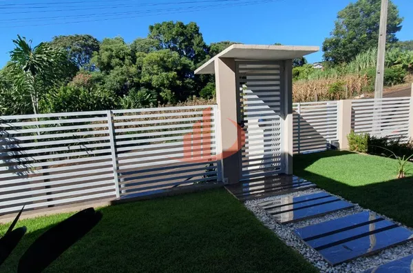 CASA PARA VENDE EM CORONEL VIVIDA/PR COM 145m² - Foto 7