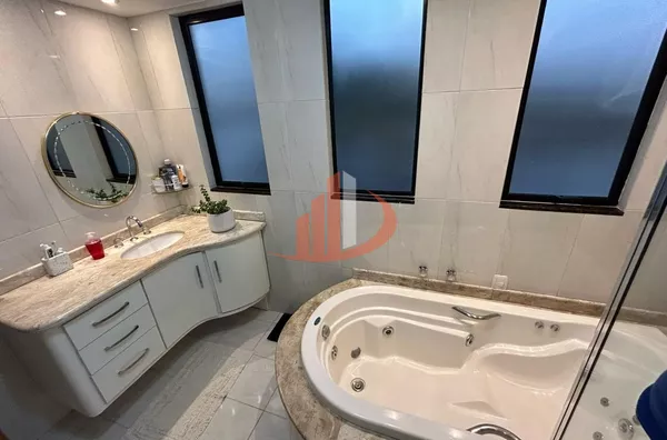 SOBRADO PARA VENDA COM 254,92M² NO BAIRRO BRASÍLIA, EM PATO BRANCO/PR - Foto 12
