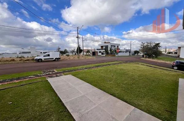 Casa para Venda em Pato Branco / PR no bairro Menino Deus