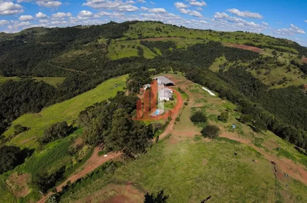 FAZENDA COM 200 ALQUEIRES - Foto 5