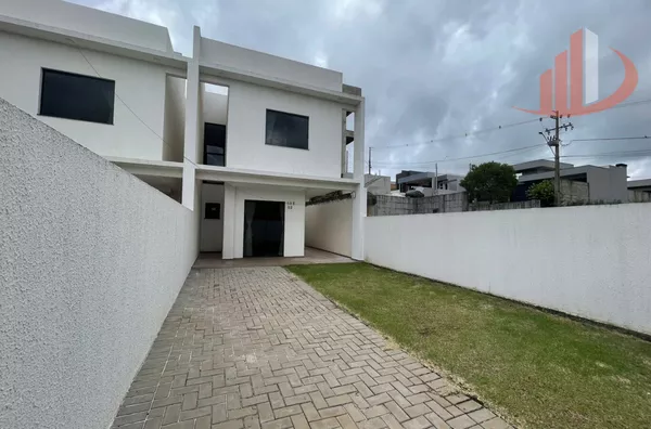 SOBRADO COM 65m² À VENDA NO BAIRRO PAGNONCELLI, PATO BRANCO/PR