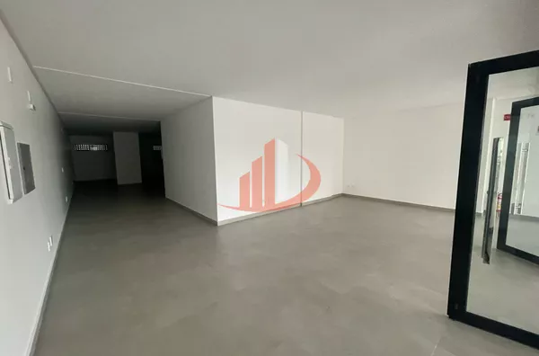 SALA COMERCIAL NO ED. SHYRAH COM 231,29m² PARA LOCAÇÃO EM PATO BRANCO/PR - Foto 8