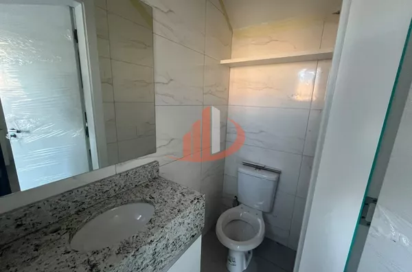 SOBRADO 02 À VENDA – BAIRRO PAGNONCELLI EM PATO BRANCO/PR - Foto 10