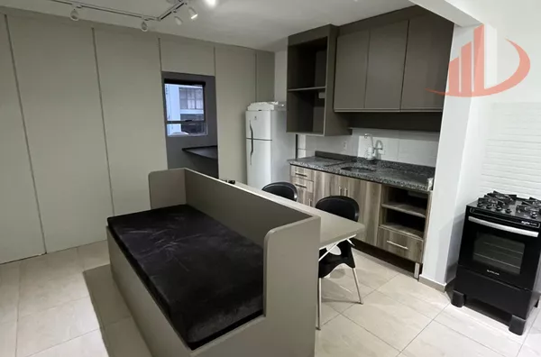 APARTAMENTO MOBILIADO NO CENTRO DE PATO BRANCO/PR