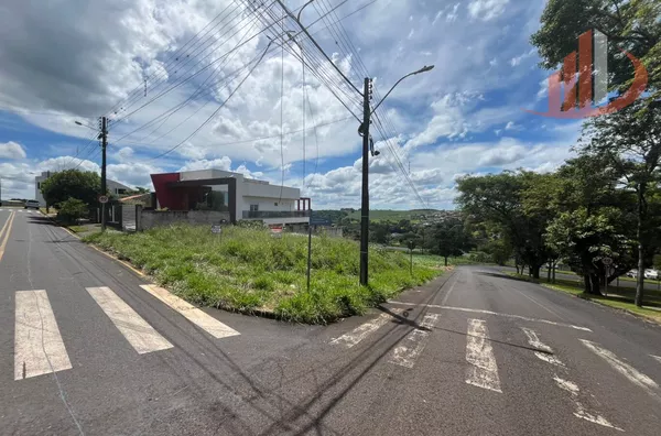 TERRENO PARA VENDA NO BAIRRO ANCHIETA, PATO BRANCO/PR