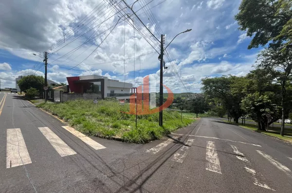 TERRENO PARA VENDA NO BAIRRO ANCHIETA, PATO BRANCO/PR - Foto 2