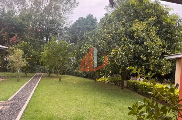 CASA A VENDA NO ALAGADO DE MANGUEIRINHA EM PATO BRANCO/PR - Foto 30