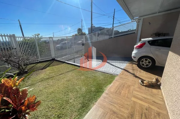 SOBRADO À VENDA BAIRRO FRARON EM PATO BRANCO/PR - Foto 6