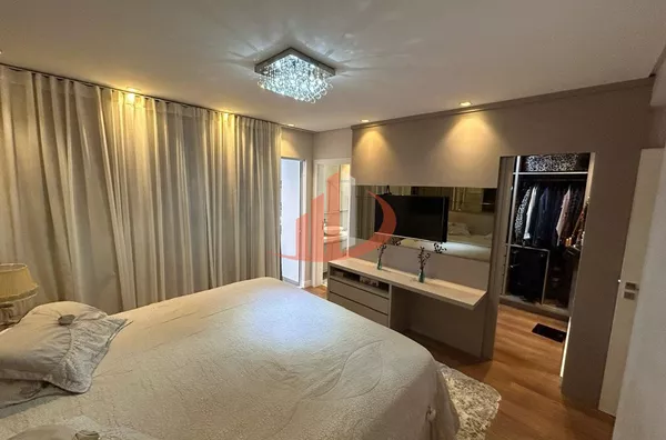 APARTAMENTO COM 172,44m² NO CENTRO DE PATO BRANCO/PR - Foto 16