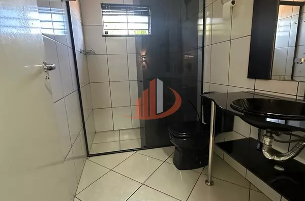 SOBRADO COM 128m² À VENDA NO BAIRRO SANTA TEREZINHA EM PATO BRANCO/PR