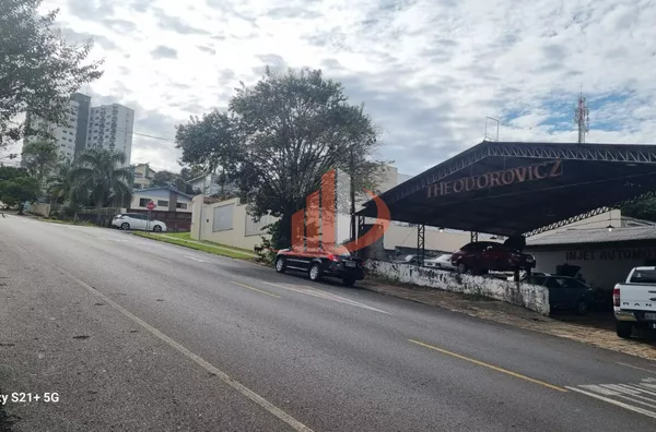 TERRENO COM 931m² EM PATO BRANCO/PR - Foto 11
