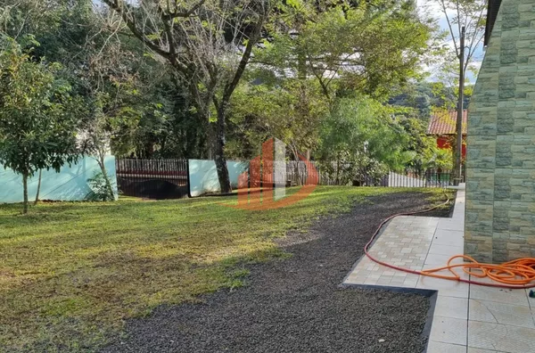 CASA COM 100m² E TERRENO DE 550m² NO BAIRRO PAGNONCELLI EM PATO BRANCO/PR - Foto 7
