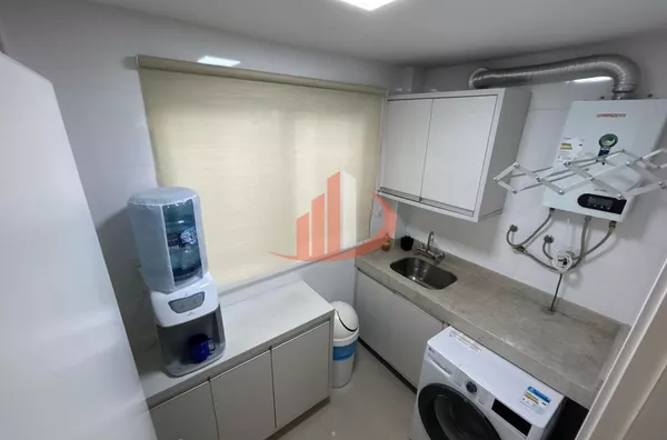 APARTAMENTO COM 172,44m² NO CENTRO DE PATO BRANCO/PR - Foto 8