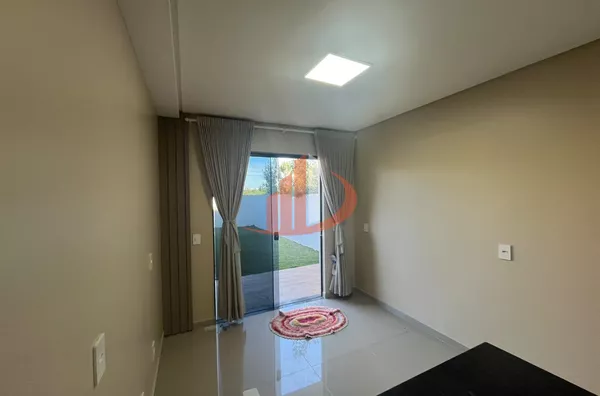 SOBRADO 01 À VENDA – BAIRRO PAGNONCELLI EM PATO BRANCO/PR - Foto 7