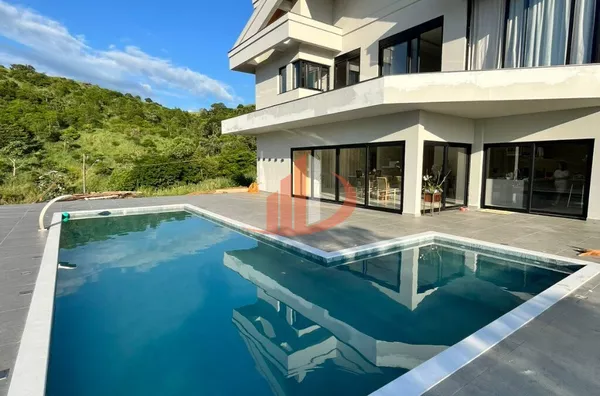 CASA À VENDA NO ALAGADO DE SÃO JORGE D'OESTE/PR - Foto 37