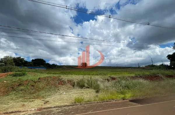 TERRENOS À VENDA BAIRRO FRARON