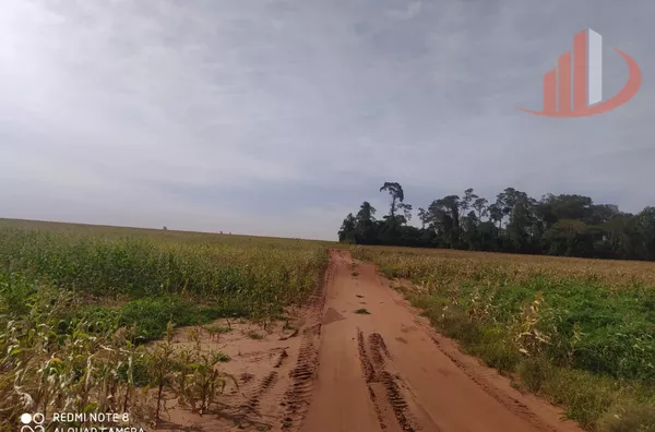 FAZENDO PARA VENDA EM ELDORADO/MS