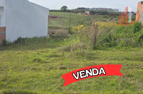 TERRENO À VENDA EM PATO BRANCO/PR