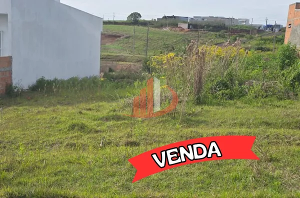TERRENO À VENDA EM PATO BRANCO/PR