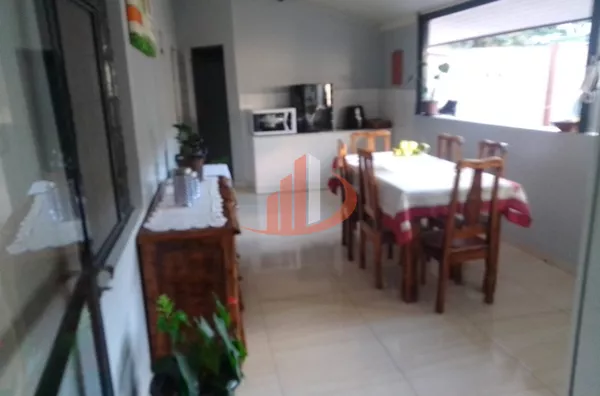 CASA 350m² BAIRRO AEROPORTO EM PATO BRANCO/PR - Foto 19