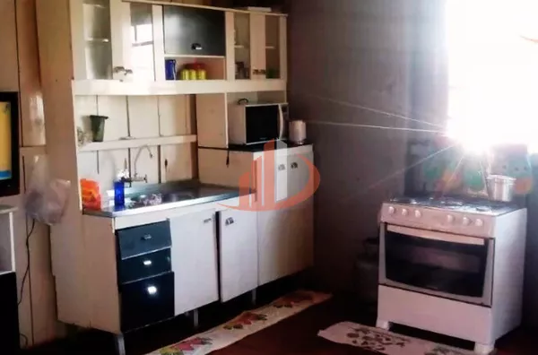 CASAS À VENDA NO BAIRRO ALVORADA EM PATO BRACO/PR - Foto 10