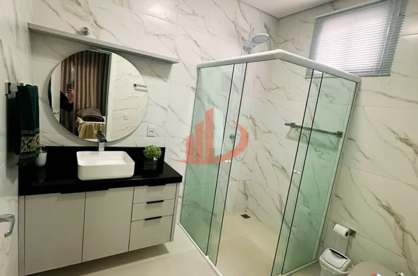 VENDE-SE CASA DE ALTO PADRÃO NO ALAGADO DE MANGUEIRINHA! - Foto 21