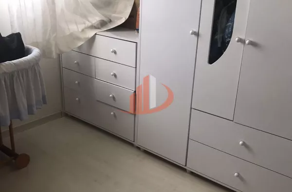 VENDE-SE APARTAMENTO COM 03 QUARTOS NO BAIRRO PINHEIRINHO! - Foto 11