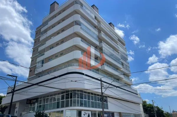 APARTAMENTO À VENDA COM 89,60m² NO CENTRO, EM PATO BRANCO/PR