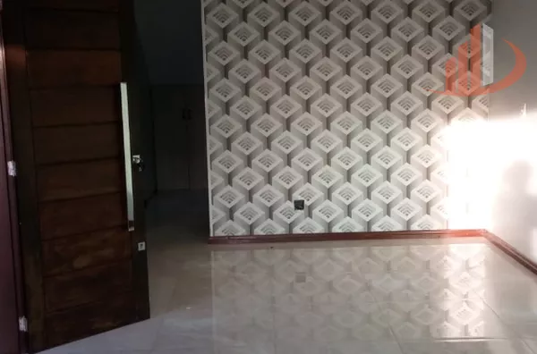 CASA PARA VENDA NO BAIRRO PARQUE DO SOM