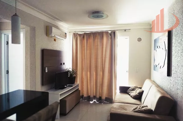 Apartamento à venda em BOMBINHAS/SC