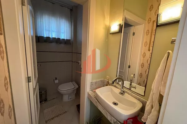 CASA DE ALTO PADRÃO PARA VENDA NO BAIRRO LA SALLE - Foto 20