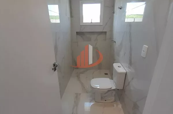 CASA COM 122,85m² NO BAIRRO FRARON, EM PATO BRANCO/PR - Foto 30
