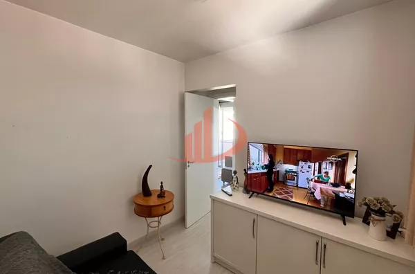 APARTAMENTO COM 50m2 À VENDA NO CENTRO EM PATO BRANC/PR - Foto 3