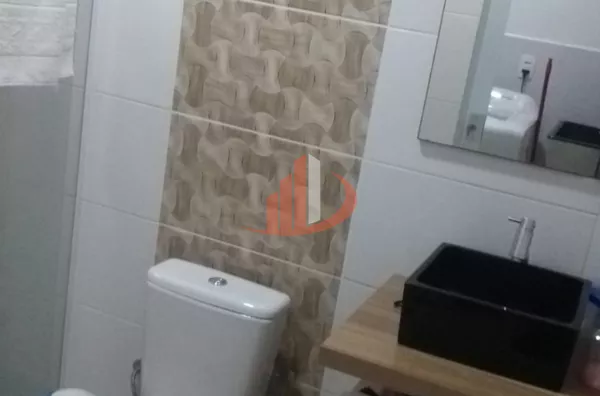 CASA E COMÉRCIO À VENDA, BAIRRO FRARON, PATO BRANCO/PR - Foto 8
