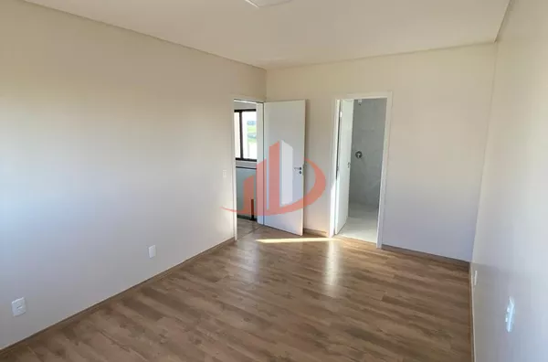 SOBRADO COM 164m² DE ÁREA CONTRUÍDA NO BAIRRO FRARON EM PATO BRANCO/PR - Foto 18
