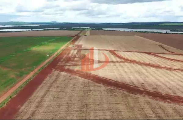 FAZENDA NO ESTADO DO TOCANTINS - Foto 12