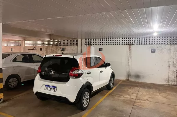 APARTAMENTO COM 50m2 À VENDA NO CENTRO EM PATO BRANC/PR - Foto 17