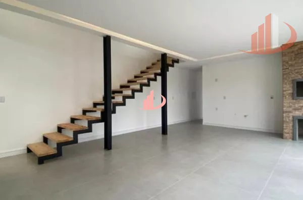 VENDE-SE SOBRADO NO BAIRRO PARQUE DO SOM EM PATO BRANCO!