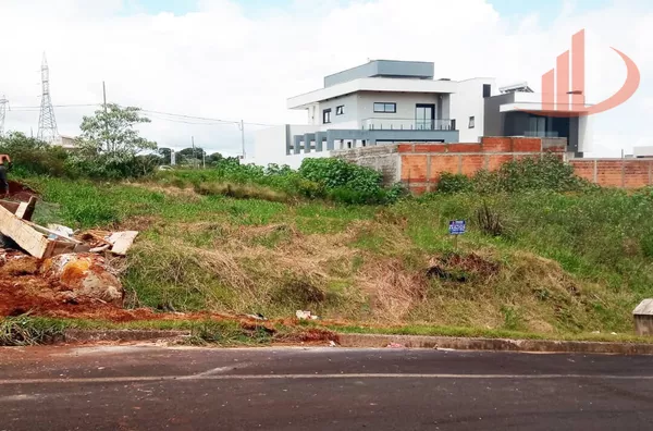Terreno para venda,  São Francisco, Pato Branco