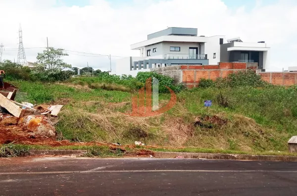 Terreno para venda,  São Francisco, Pato Branco