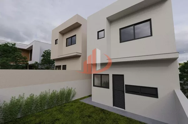 SOBRADOS COM 101,21m² NO BAIRRO FRARON EM PATO BRANCO/PR - Foto 18
