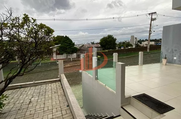 CASA COM 205m² NO BAIRRO SANTA TEREZINHA, EM PATO BRANCO/PR - Foto 10