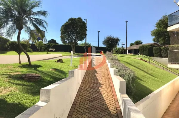 APARTAMENTO COM 221,47 m2 NO BAIRRO BRASÍLIA EM PATO BRANCO/PR - Foto 15