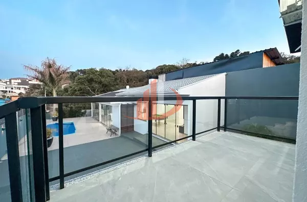 CASA ALTO PADRÃO COM 239m² À VENDA NO BAIRRO CRISTO REI EM PATO BRANCO/PR - Foto 15
