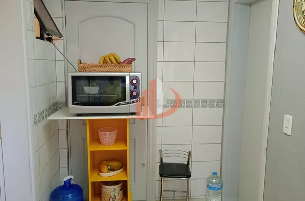 APARTAMENTO COM 211m² NO CENTRO, EM PATO BRANCO/PR - Foto 22