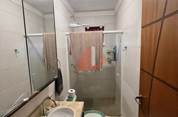 SOBRADO COM 99,55m² À VENDA NO FRARON EM PATO BRANCO/PR - Foto 11