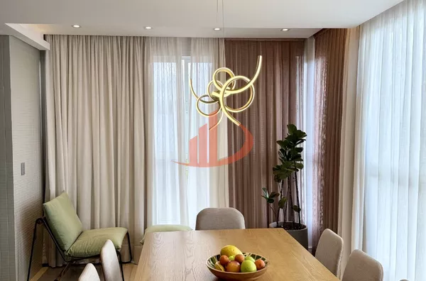 APARTAMENTO SEMI MOBILIADO À VENDA NO CENTRO EM PATO BRANCO/PR - Foto 17