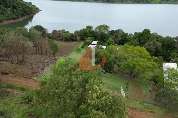 CASA A VENDA NO ALAGADO DE MANGUEIRINHA EM PATO BRANCO/PR - Foto 2