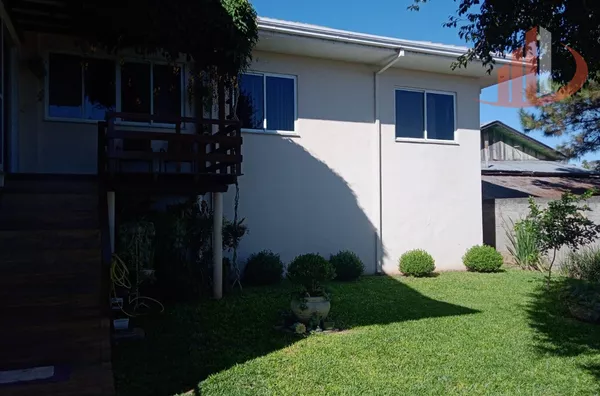 CASA COM 390m² NO BAIRRO LA SALLE EM PATO BRANCO/PR